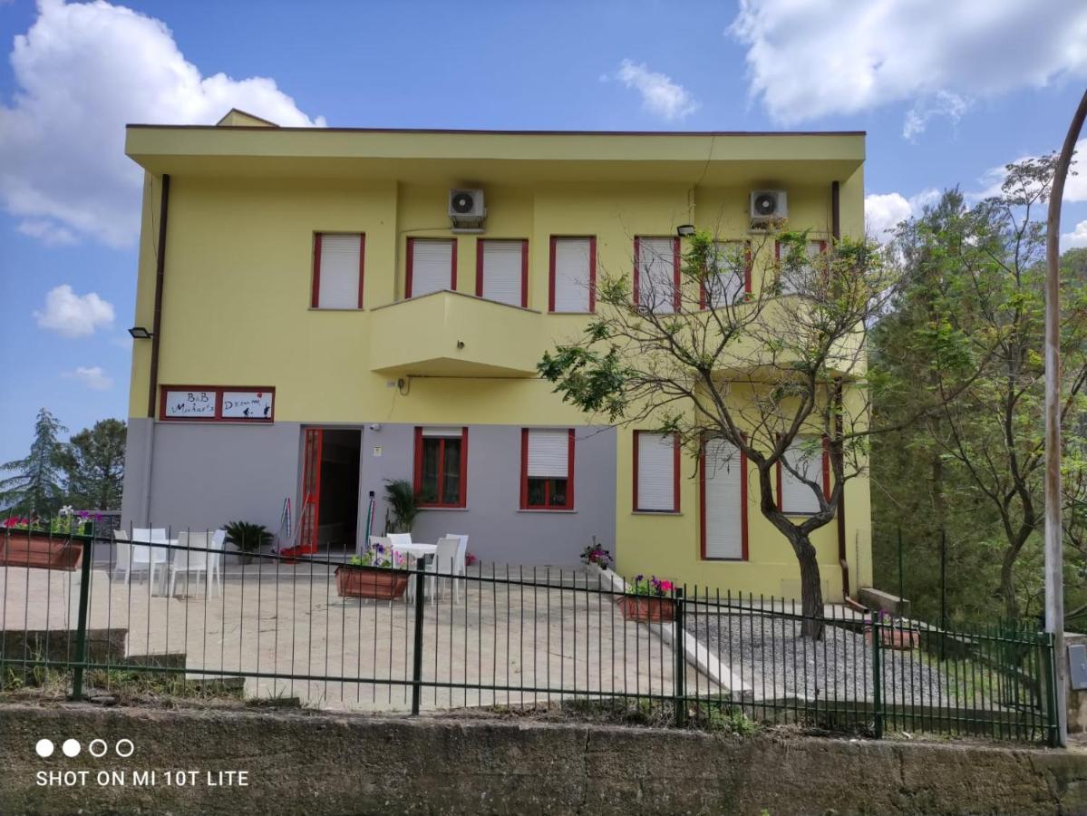 B&B Michael'S Dream Oriolo  Dış mekan fotoğraf